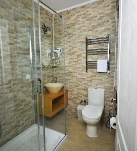 Bonjour Triplex Daire İstanbul