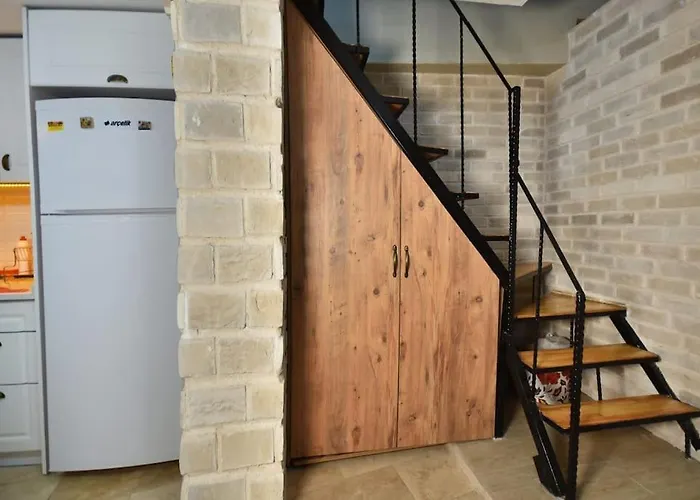 Bonjour Triplex *