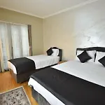 Volkan House Sultanahmet *