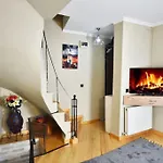 Apartment Volkan House Sultanahmet *