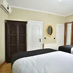 Volkan House Sultanahmet *