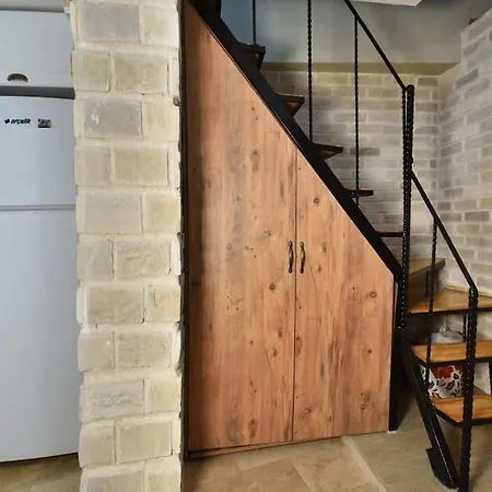 Bonjour Private Triplex *