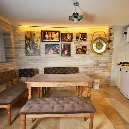 Apartment Volkan House Sultanahmet