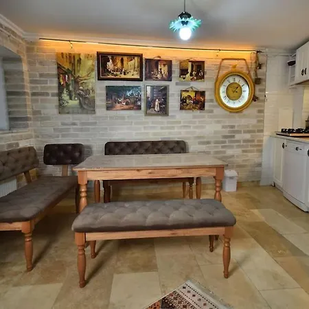 Apartment Volkan House Sultanahmet *