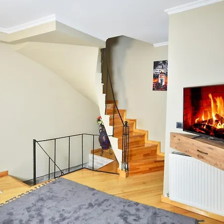 Apartament Volkan Old Sultanahmet Istanbul