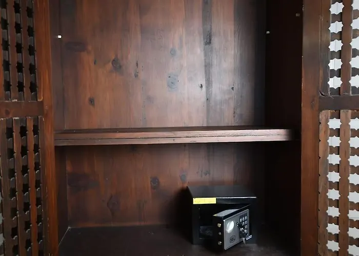 דירה Bonjour Triplex