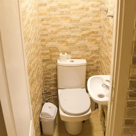Volkan House Sultanahmet * Istanbulská provincie